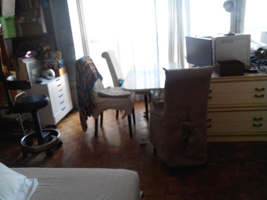 StudioПариж Екстер'єр фото