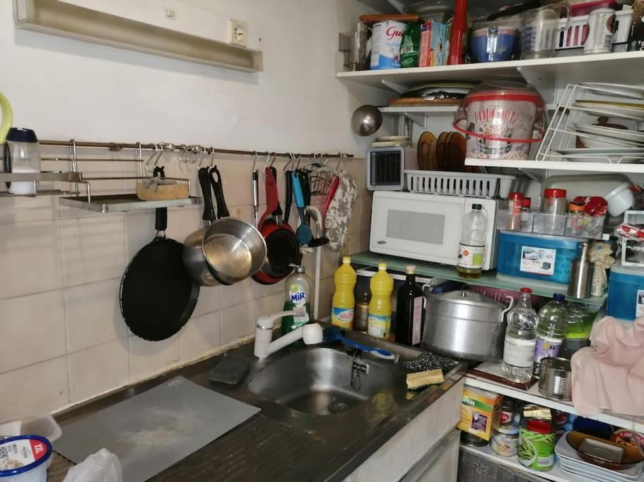 StudioПариж Екстер'єр фото