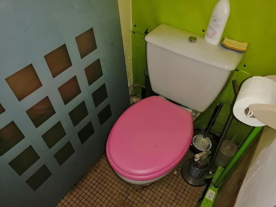 StudioПариж Екстер'єр фото