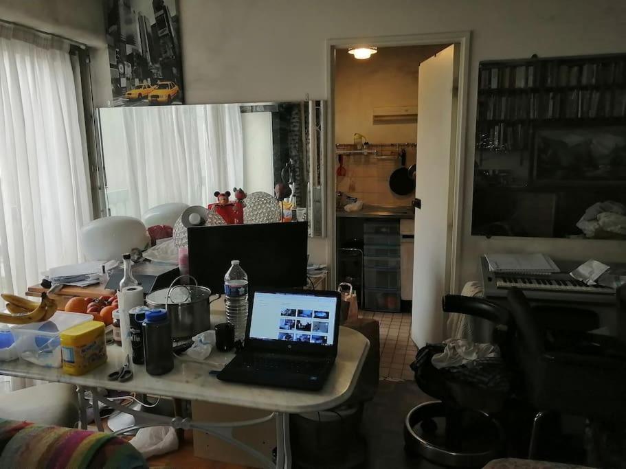 StudioПариж Екстер'єр фото